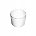 Pojemnik szklany do żywności Frigovere 700ml 12cm niebieski 8001133391401