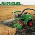 DUŻY TRAKTOR ZDALNIE STEROWANY CIĄGNIK KOMBAJN RC 1:24 INTERAKTYWNY WOOPIE