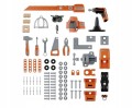 SMOBY Warsztat z dźwigiem Black+Decker Bricolo Builder Zabawka Dla Dzieci