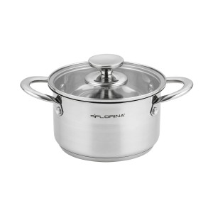 Garnek tradycyjny Falcon 6L 24cm